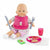 Zubehör für Puppenhaus Corolle Large Meal Box