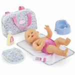 Zubehör für Puppenhaus Corolle