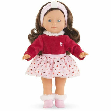 Babypuppe mit Zubehör Corolle Pearl