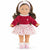Babypuppe mit Zubehör Corolle Pearl