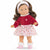 Babypuppe mit Zubehör Corolle Pearl