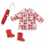 Zubehör für Puppen Corolle