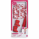 Zubehör für Puppen Corolle