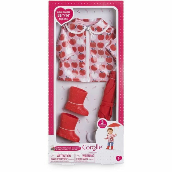 Zubehör für Puppen Corolle