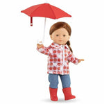 Zubehör für Puppen Corolle