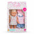 Babypuppe mit Zubehör Corolle Mini Monde De Rosy