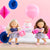 Babypuppe mit Zubehör Corolle Mini Corolline Romy Anniversary Edition