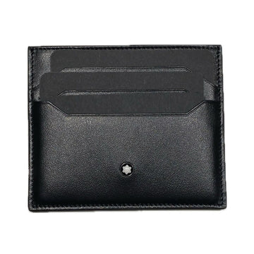 Schlüsselanhänger Montblanc 198324