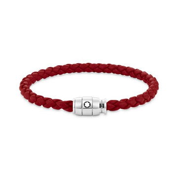 Damenarmreif Montblanc 134065 Rot