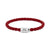 Damenarmreif Montblanc 134065 Rot