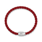 Damenarmreif Montblanc 134065 Rot