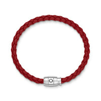 Damenarmreif Montblanc 134065 Rot
