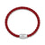 Damenarmreif Montblanc 134065 Rot