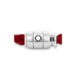 Damenarmreif Montblanc 134065 Rot