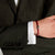 Damenarmreif Montblanc 134065 Rot