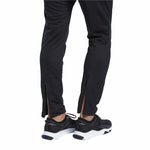 Hose für Erwachsene Reebok Workout Ready Schwarz Herren