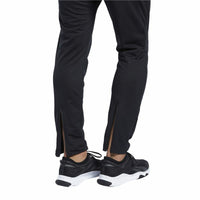 Hose für Erwachsene Reebok Workout Ready Schwarz Herren