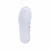 Casual Damenturnschuh Adidas Courtpoint Weiß
