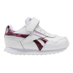 Kinder Sportschuhe Reebok Royal Classic Jogger 3 Weiß