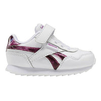 Kinder Sportschuhe Reebok Royal Classic Jogger 3 Weiß