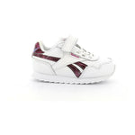 Kinder Sportschuhe Reebok Royal Classic Jogger 3 Weiß