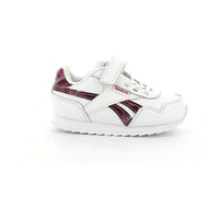 Kinder Sportschuhe Reebok Royal Classic Jogger 3 Weiß