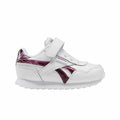 Kinder Sportschuhe Reebok Royal Classic Jogger 3 Weiß