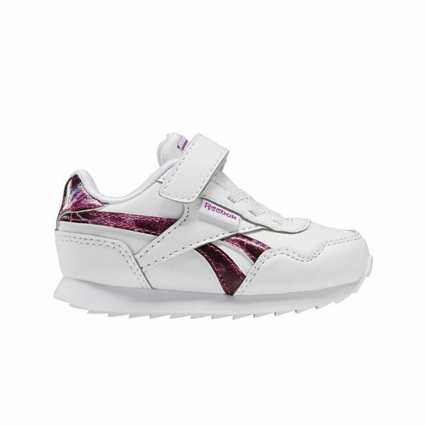 Kinder Sportschuhe Reebok Royal Classic Jogger 3 Weiß