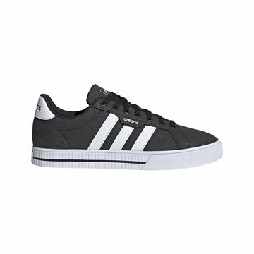 Herren Sneaker Adidas Daily 3.0 Schwarz