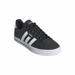 Herren Sneaker Adidas Daily 3.0 Schwarz