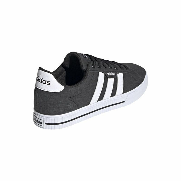 Herren Sneaker Adidas Daily 3.0 Schwarz