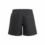 Jungen Badehose Adidas b Bos Shorts Schwarz