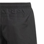 Jungen Badehose Adidas b Bos Shorts Schwarz