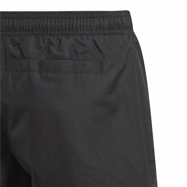 Jungen Badehose Adidas b Bos Shorts Schwarz