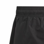 Jungen Badehose Adidas b Bos Shorts Schwarz