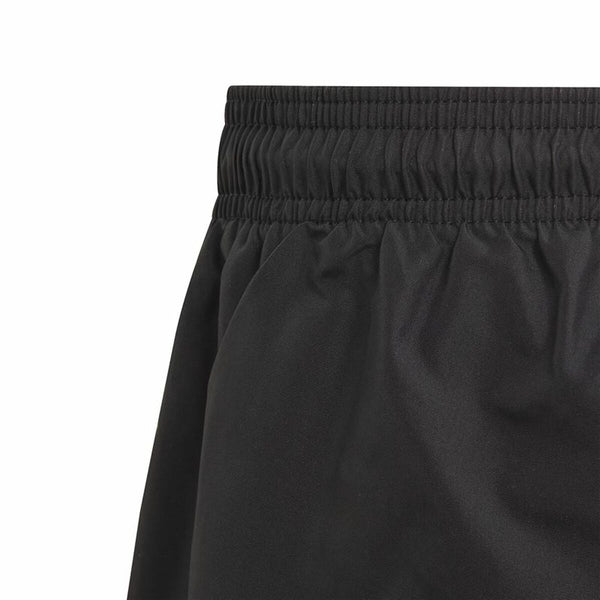 Jungen Badehose Adidas b Bos Shorts Schwarz