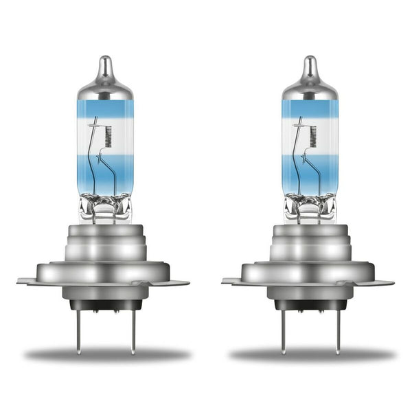 Autoglühbirne Osram O64210NB200HCB 55 W PX26D 3550 K 12 V (2 Stück)