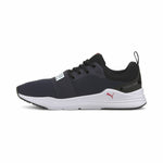 Laufschuhe für Erwachsene Puma Wired Run Unisex
