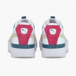 Laufschuhe für Damen Puma Sportswear Cali Sport Mix Wn'S Weiß
