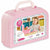 Zubehör für Puppenhaus Corolle My Beauty Suitcase