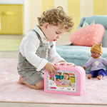 Zubehör für Puppenhaus Corolle My Beauty Suitcase