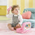 Zubehör für Puppenhaus Corolle My Beauty Suitcase