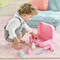 Zubehör für Puppenhaus Corolle My Beauty Suitcase