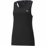 Ärmelloses Damen-T-Shirt Puma Train Favorite Tank Mujer