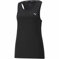 Ärmelloses Damen-T-Shirt Puma Train Favorite Tank Mujer
