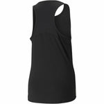 Ärmelloses Damen-T-Shirt Puma Train Favorite Tank Mujer