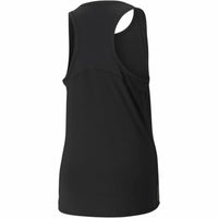 Ärmelloses Damen-T-Shirt Puma Train Favorite Tank Mujer