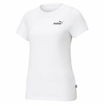 Damen Kurzarm-T-Shirt Puma