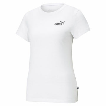 Damen Kurzarm-T-Shirt Puma