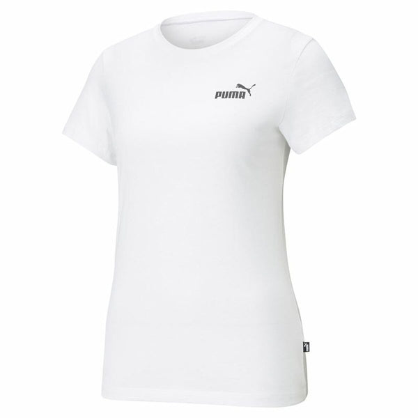 Damen Kurzarm-T-Shirt Puma